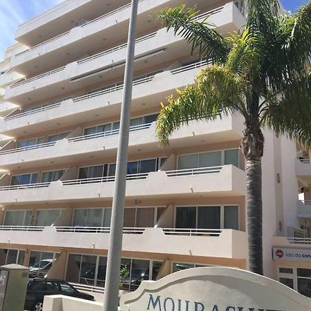 Vilamoura Marina Moura Suites II Apartments Buitenkant foto