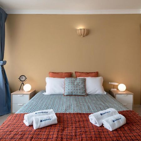Vilamoura Marina Moura Suites II Apartments Buitenkant foto