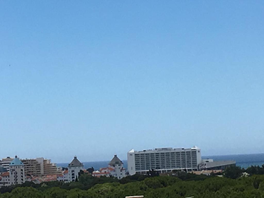 Vilamoura Marina Moura Suites II Apartments Buitenkant foto