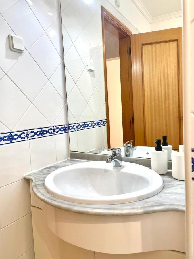 Vilamoura Marina Moura Suites II Apartments Buitenkant foto
