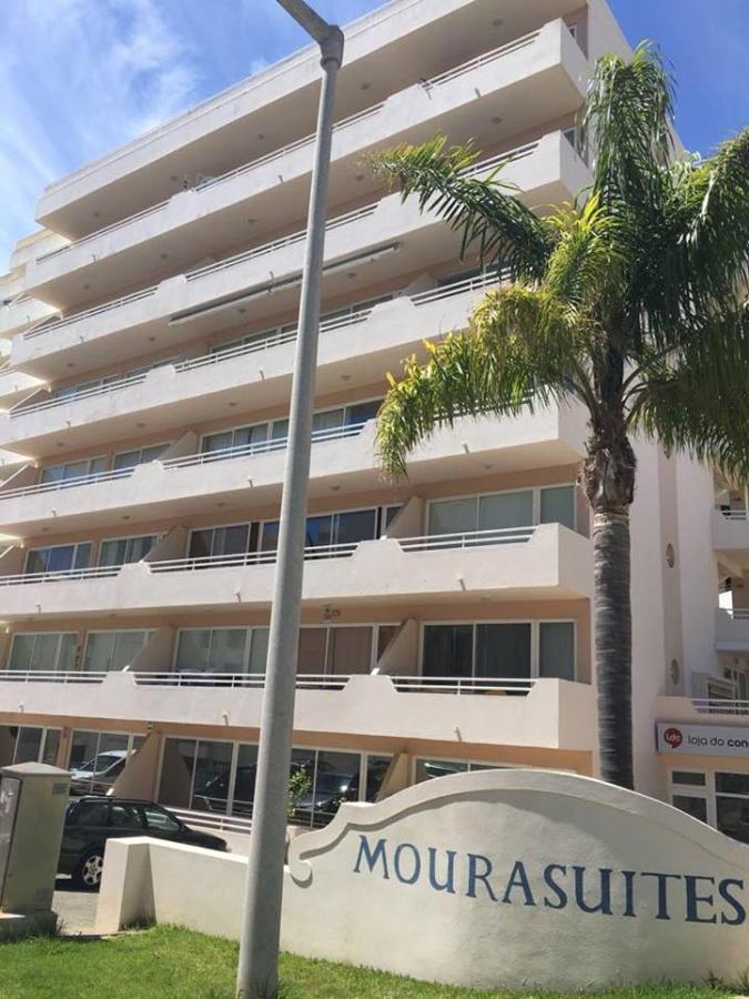 Vilamoura Marina Moura Suites II Apartments Buitenkant foto