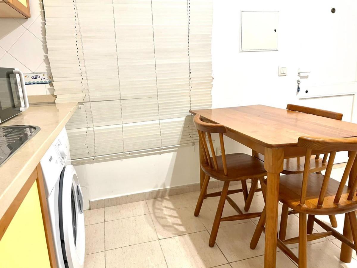 Vilamoura Marina Moura Suites II Apartments Buitenkant foto