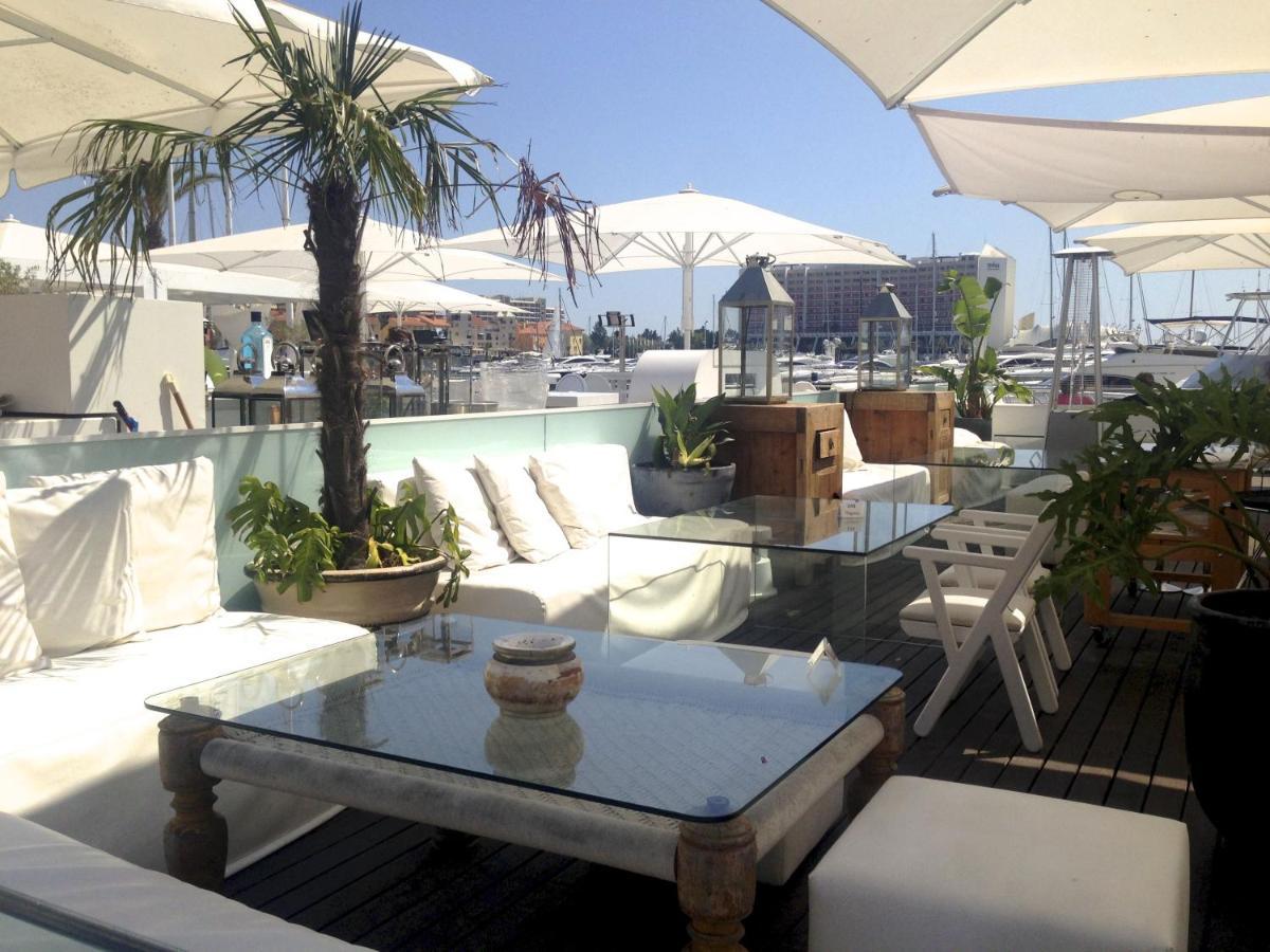 Vilamoura Marina Moura Suites II Apartments Buitenkant foto