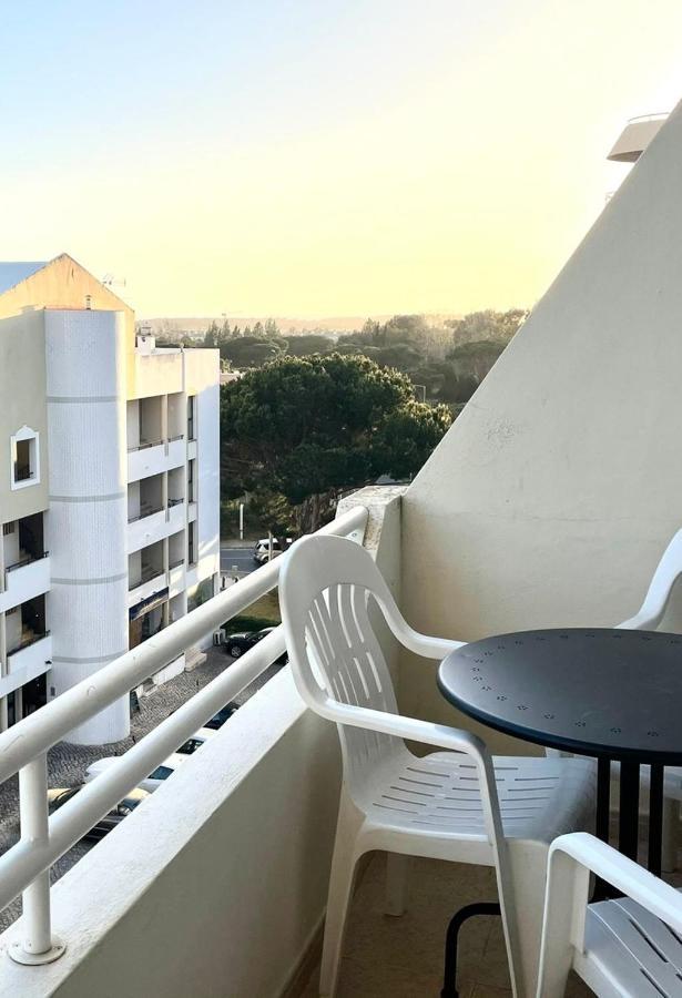 Vilamoura Marina Moura Suites II Apartments Buitenkant foto