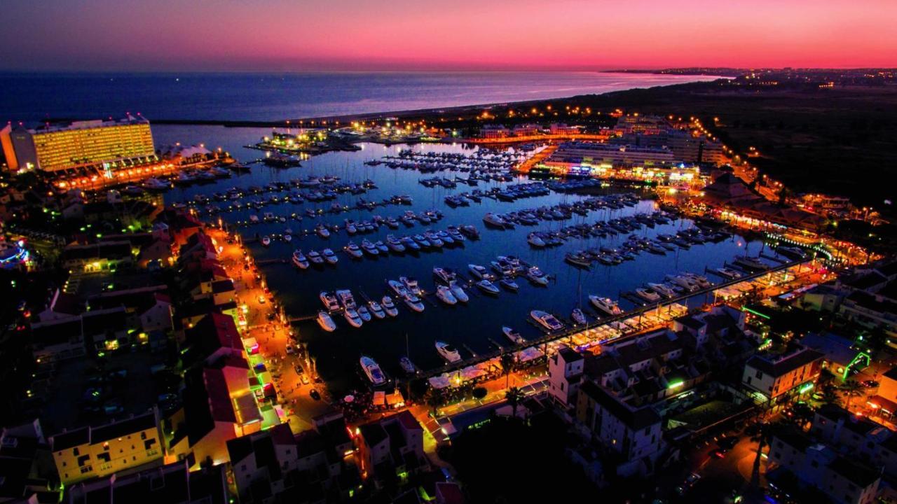 Vilamoura Marina Moura Suites II Apartments Buitenkant foto