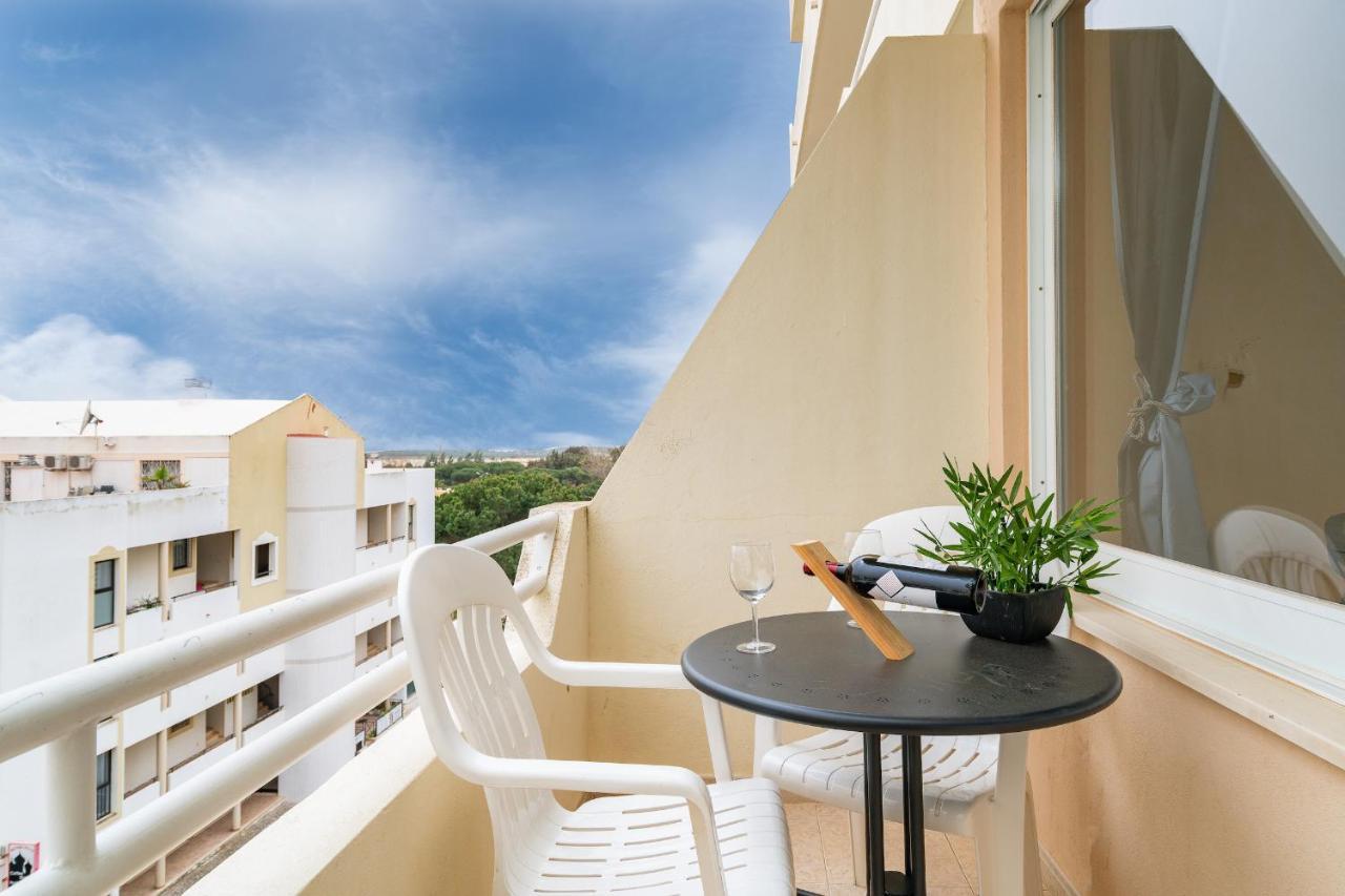 Vilamoura Marina Moura Suites II Apartments Buitenkant foto