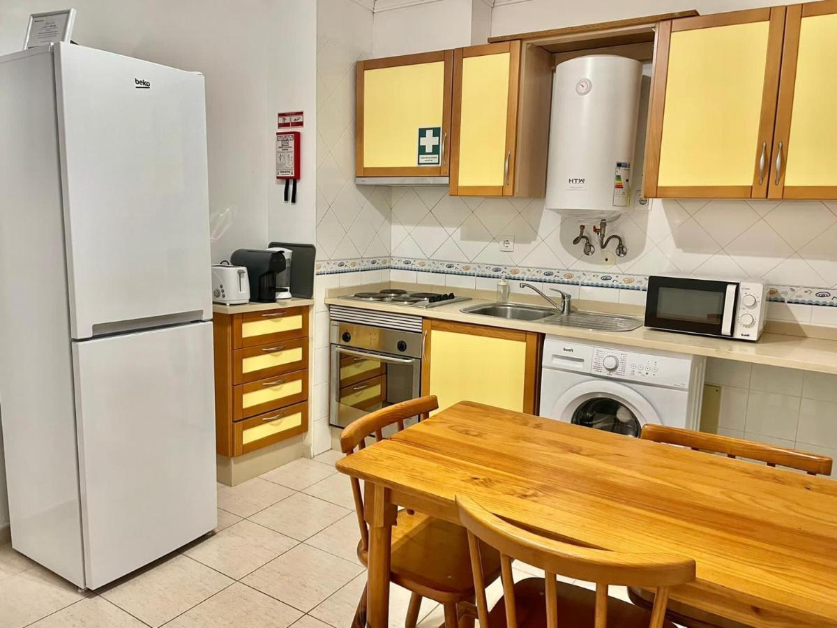 Vilamoura Marina Moura Suites II Apartments Buitenkant foto