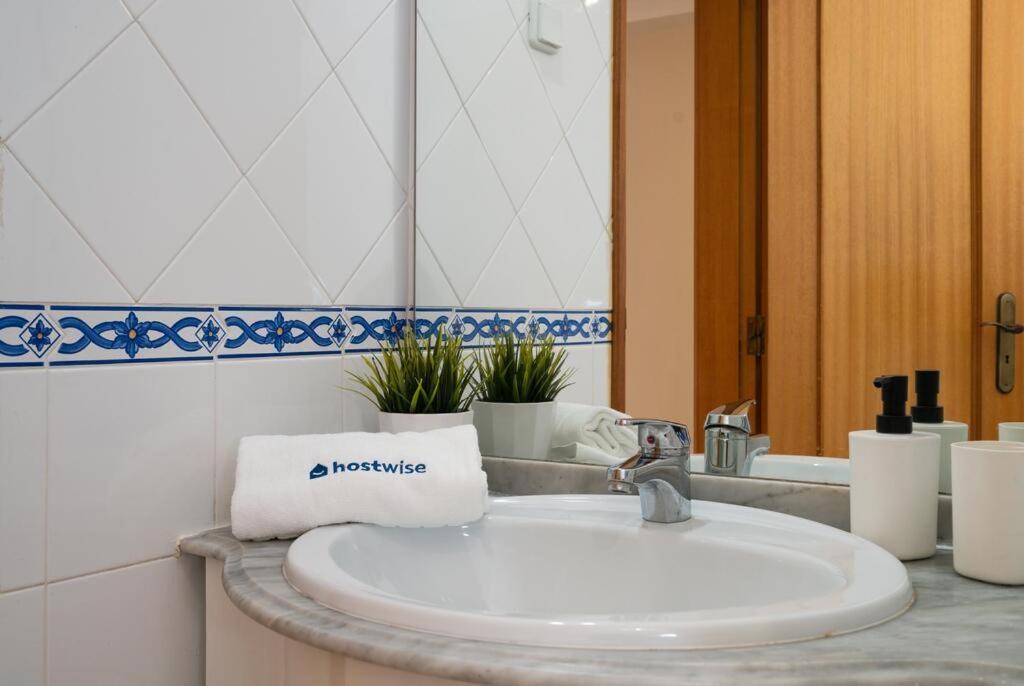 Vilamoura Marina Moura Suites II Apartments Buitenkant foto