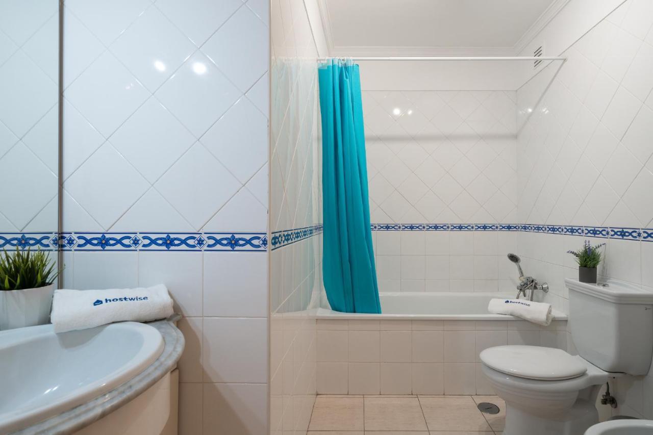 Vilamoura Marina Moura Suites II Apartments Buitenkant foto