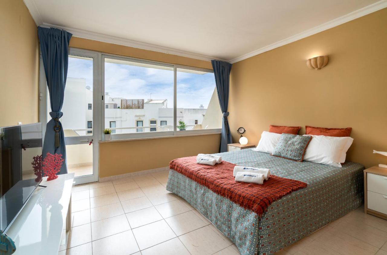 Vilamoura Marina Moura Suites II Apartments Buitenkant foto