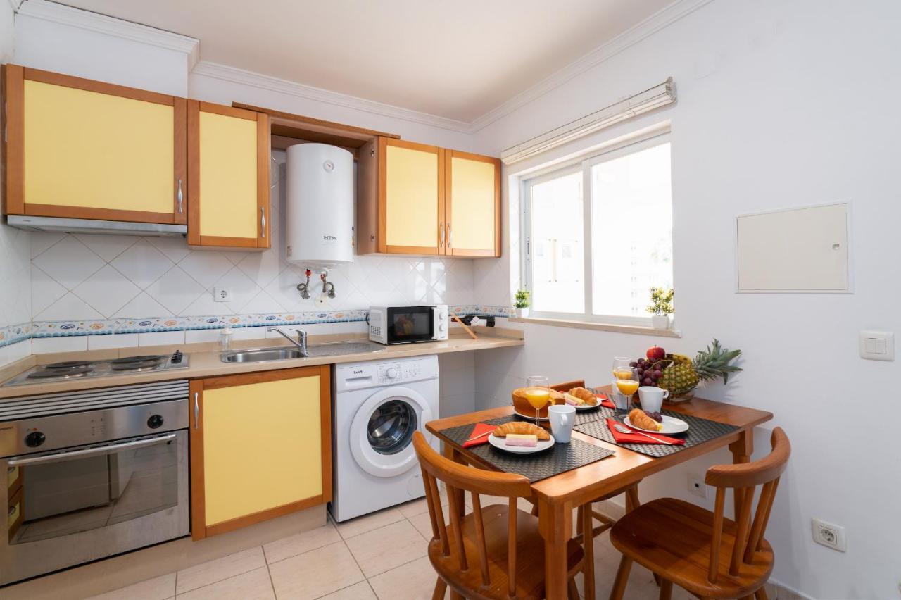 Vilamoura Marina Moura Suites II Apartments Buitenkant foto