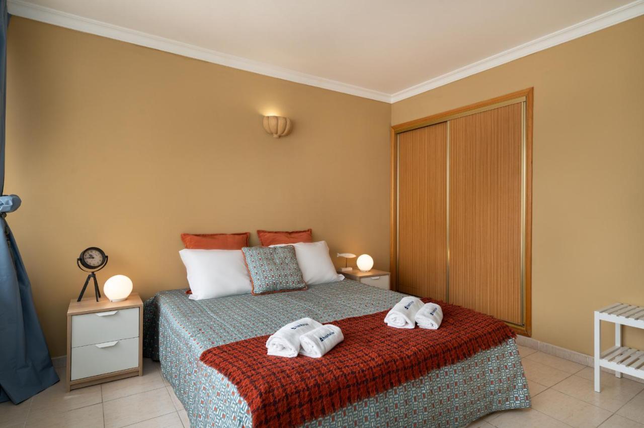 Vilamoura Marina Moura Suites II Apartments Buitenkant foto