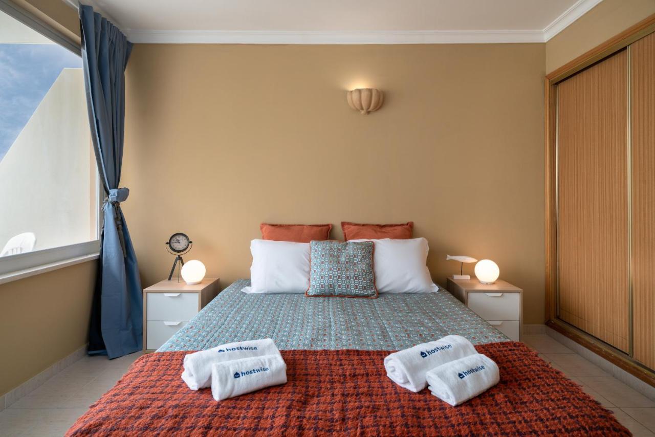Vilamoura Marina Moura Suites II Apartments Buitenkant foto