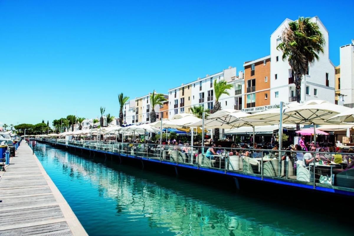 Vilamoura Marina Moura Suites II Apartments Buitenkant foto